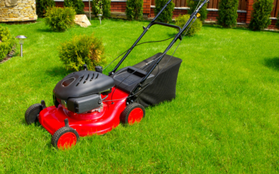 Yard Work Safety Tips to Keep You Out of the ER